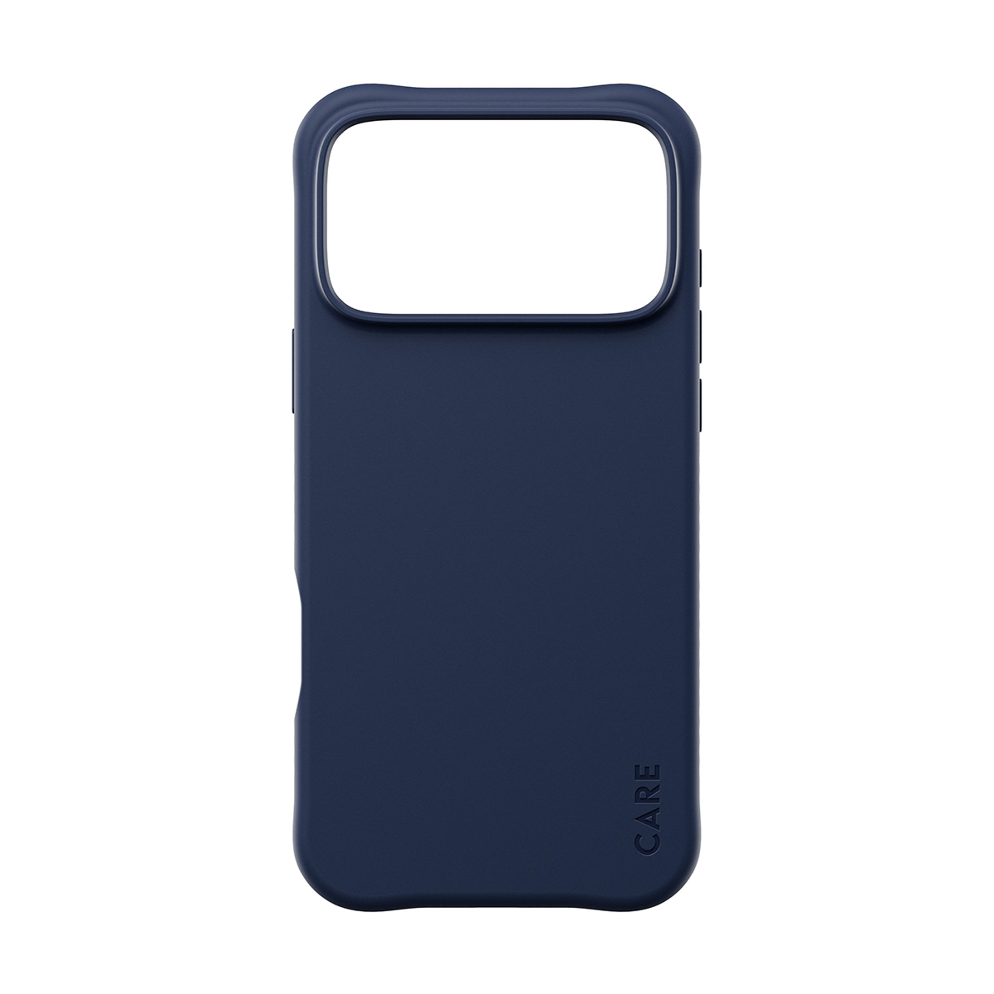 CARE™ by PanzerGlass® Samba Case Italian Blue w. MagSafe iPhone 18 Pro Max | 17 Pro Max